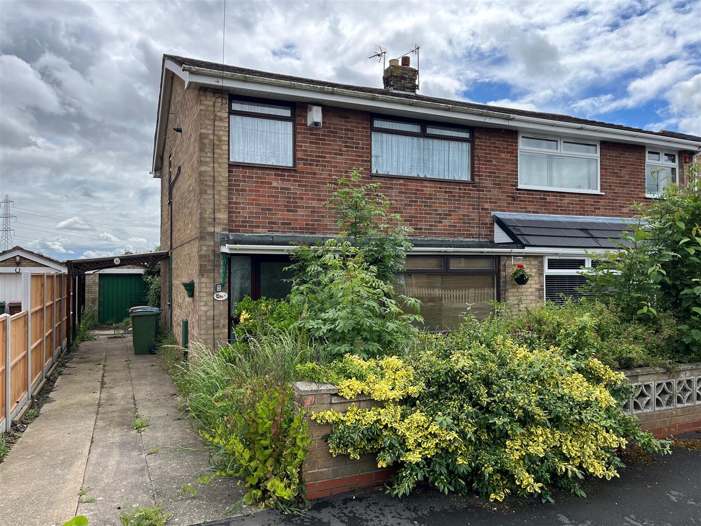 67 Church Road, Wawne, Hull, 67, HU7 5XL